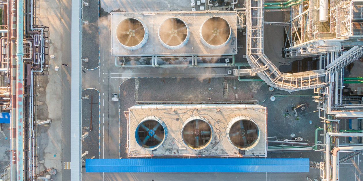 The Impacts of Policy on Green Ammonia in Europe's Fertilizer Industry featured image